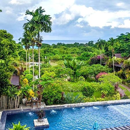 Atmaland Resort Kep Exterior foto
