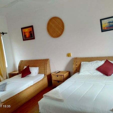 Atmaland Resort Kep Exterior foto