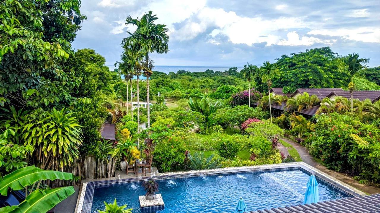 Atmaland Resort Kep Exterior foto