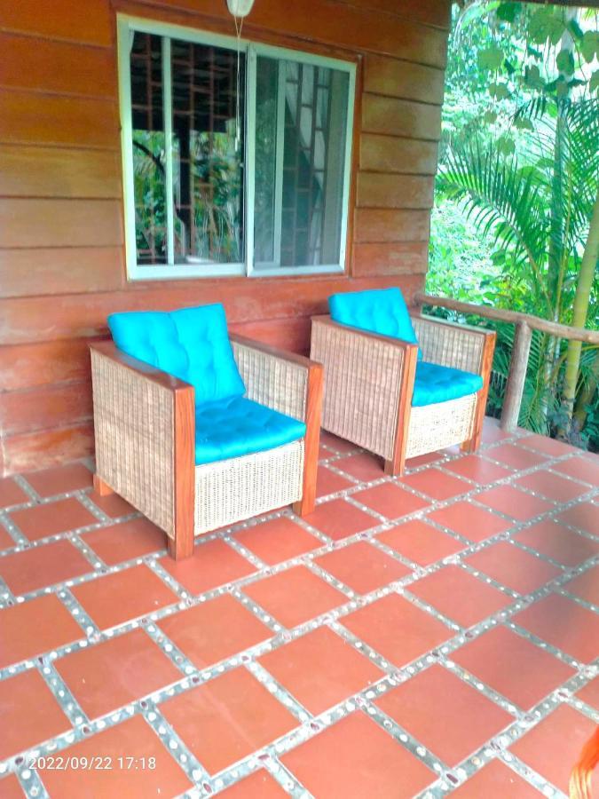 Atmaland Resort Kep Exterior foto