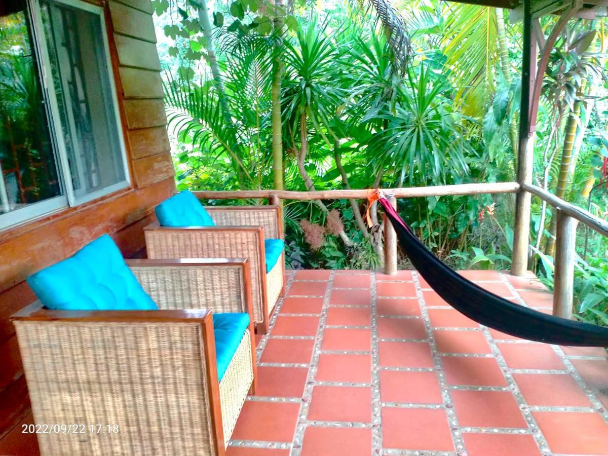 Atmaland Resort Kep Exterior foto