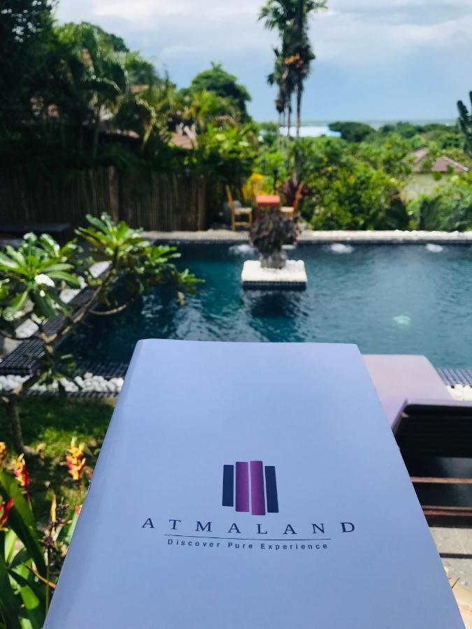 Atmaland Resort Kep Exterior foto