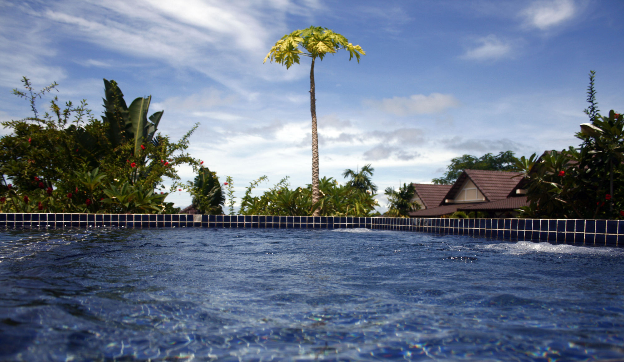 Atmaland Resort Kep Exterior foto