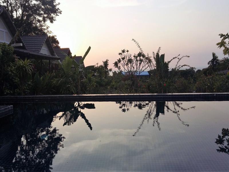 Atmaland Resort Kep Exterior foto