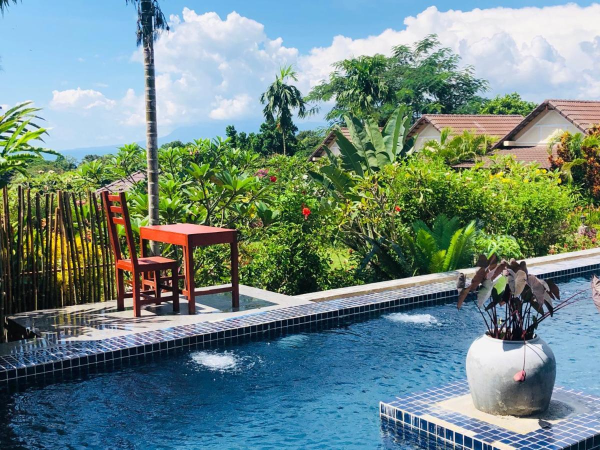 Atmaland Resort Kep Exterior foto