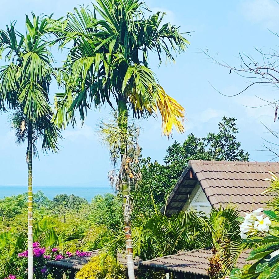 Atmaland Resort Kep Exterior foto